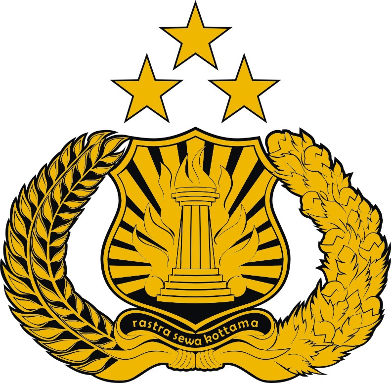 Download logo POLRI | Polisi Republik Indonesia vector cdr - id-Vector