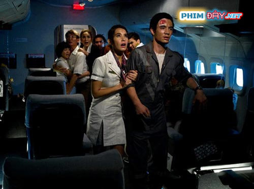 Chuyến Bay Kinh Hoàng - 407 Dark Flight (2012)