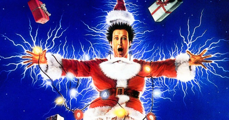 Reel to Real Movie and TV Locations: Christmas Vacation (1989)