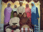 my beloved family...!!!