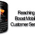 Customer Service Of The Boost Mobile