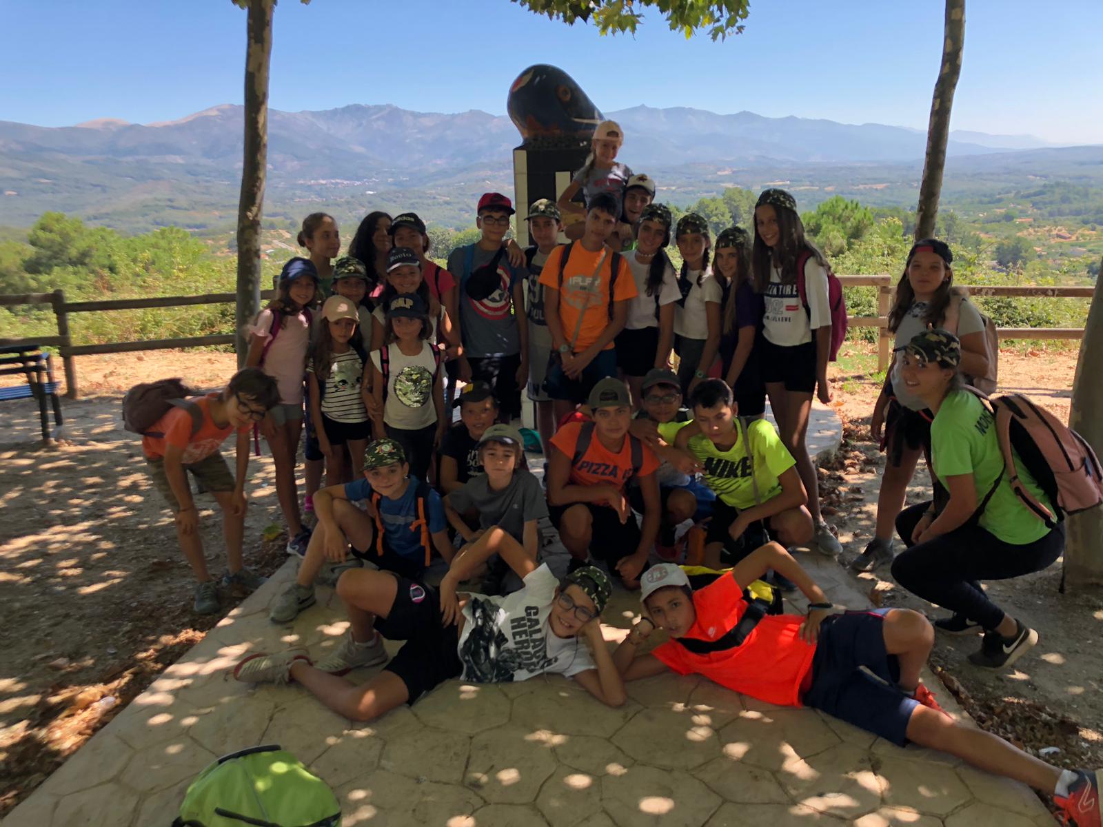 Day 5. (Trip to Jaraíz de la Vera)