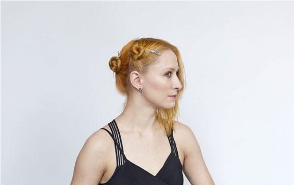 5 bước cho một kiểu tóc đẹp kiều diễm