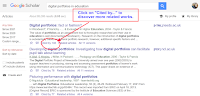 Patent Search and Five Other Google Scholar Features Students Should Know How to Use