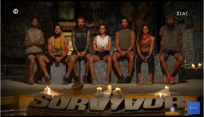 Survivor Spoiler 21/4 «Κλείδωσε» : Αυτός είναι ο παίκτης που αποχωρεί σήμερα