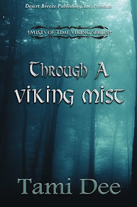 Through A Viking Mist
