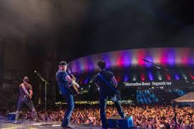 Bayou Country Superfest Bayou Country Superfest