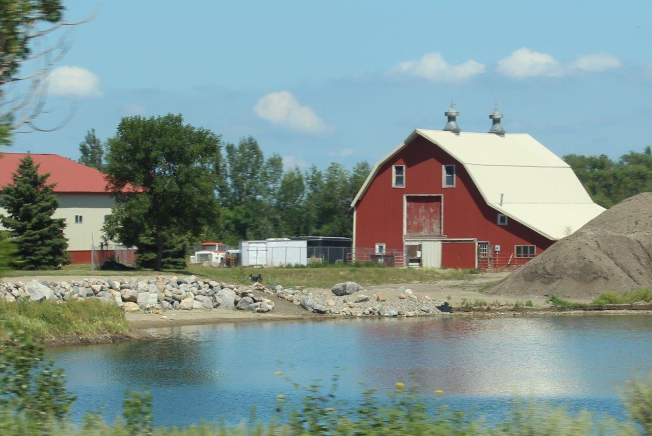 Sarah Lynn's Nature's Splendor Photos from Tulare, South Dakota, to Leola, South Dakota