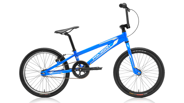 Harga dan Spesifikasi Razor | Polygon Roda Malaka Bikes