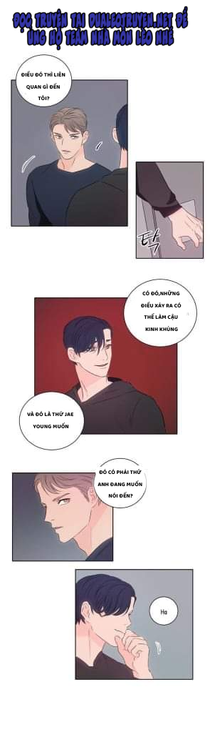 Đọc truyện Phòng 1305 - Chapter 10