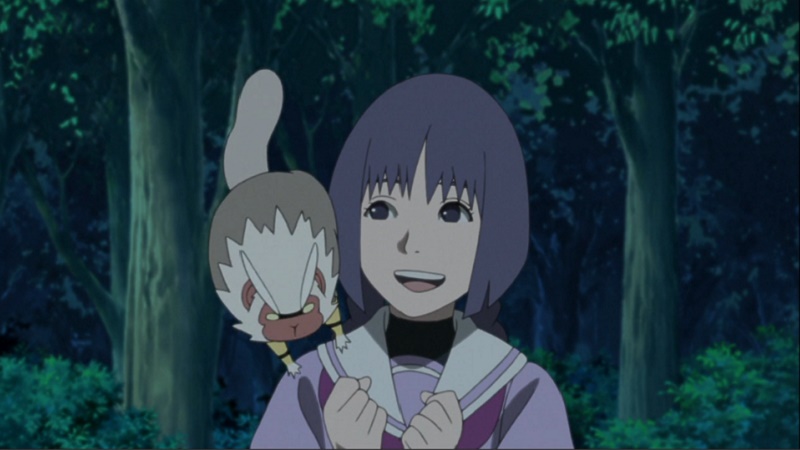 Pembahasan Boruto chapter 18: Era Modern telah dimulai ~ Dunia Anime