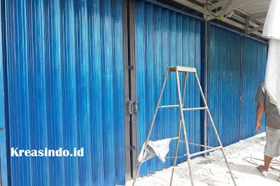 Jasa Folding Gate di Sidomulyo Lampung Selatan dan sekitarnya Jasa Folding Gate di Sidomulyo Lampung Selatan dan sekitarnya
