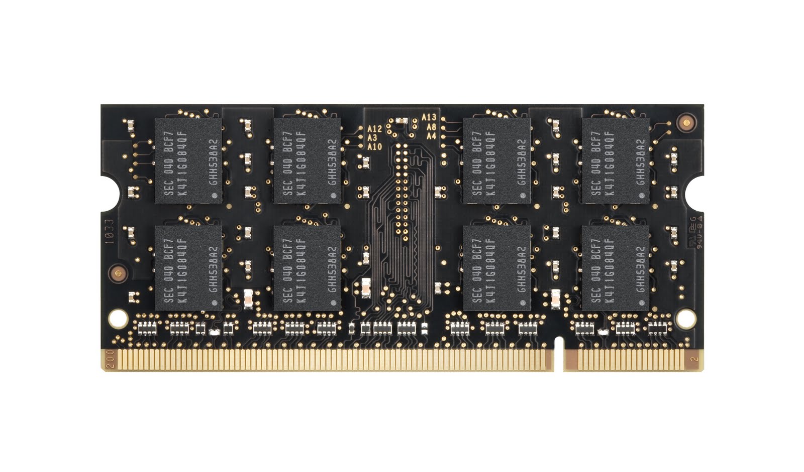 Разъем dram 1
