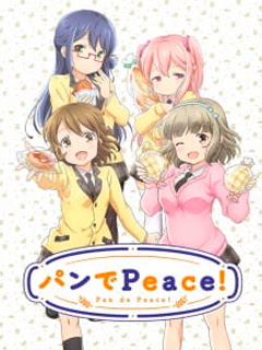 Assistir Pan de Peace! Online Assistir Pan de Peace! Online