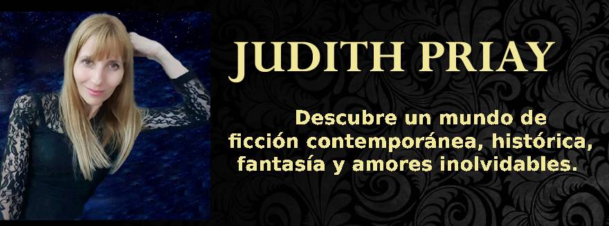 Judith Priay