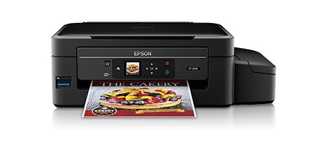 Epson Expression ET-2550 Driver Download | Driver Download Free