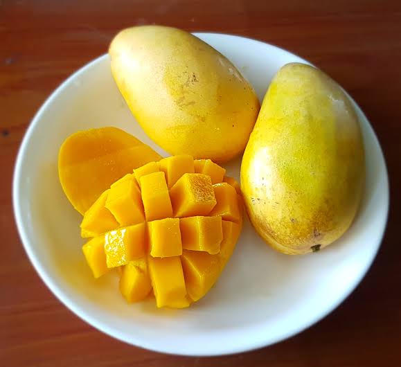 Mango Benefits For Health