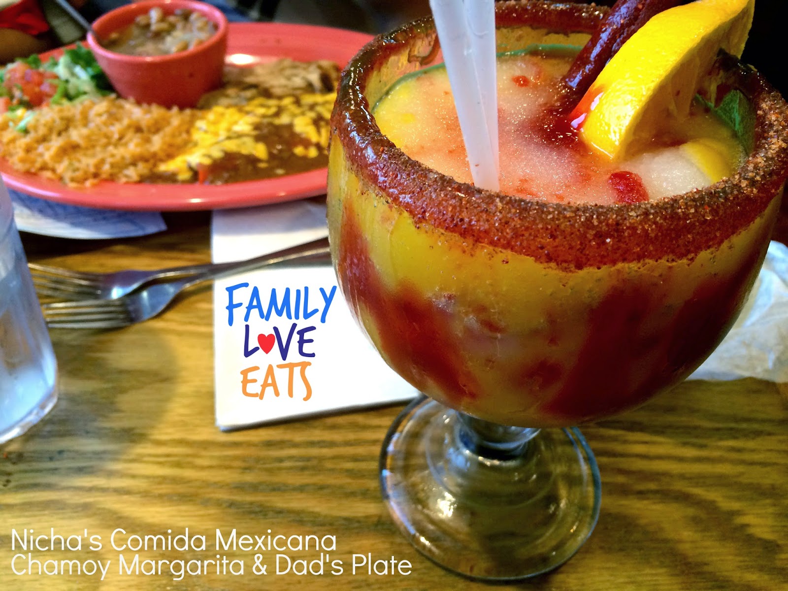 Authentic Mexican Food Near the San Antonio Historic Missions - Kids Eat Free