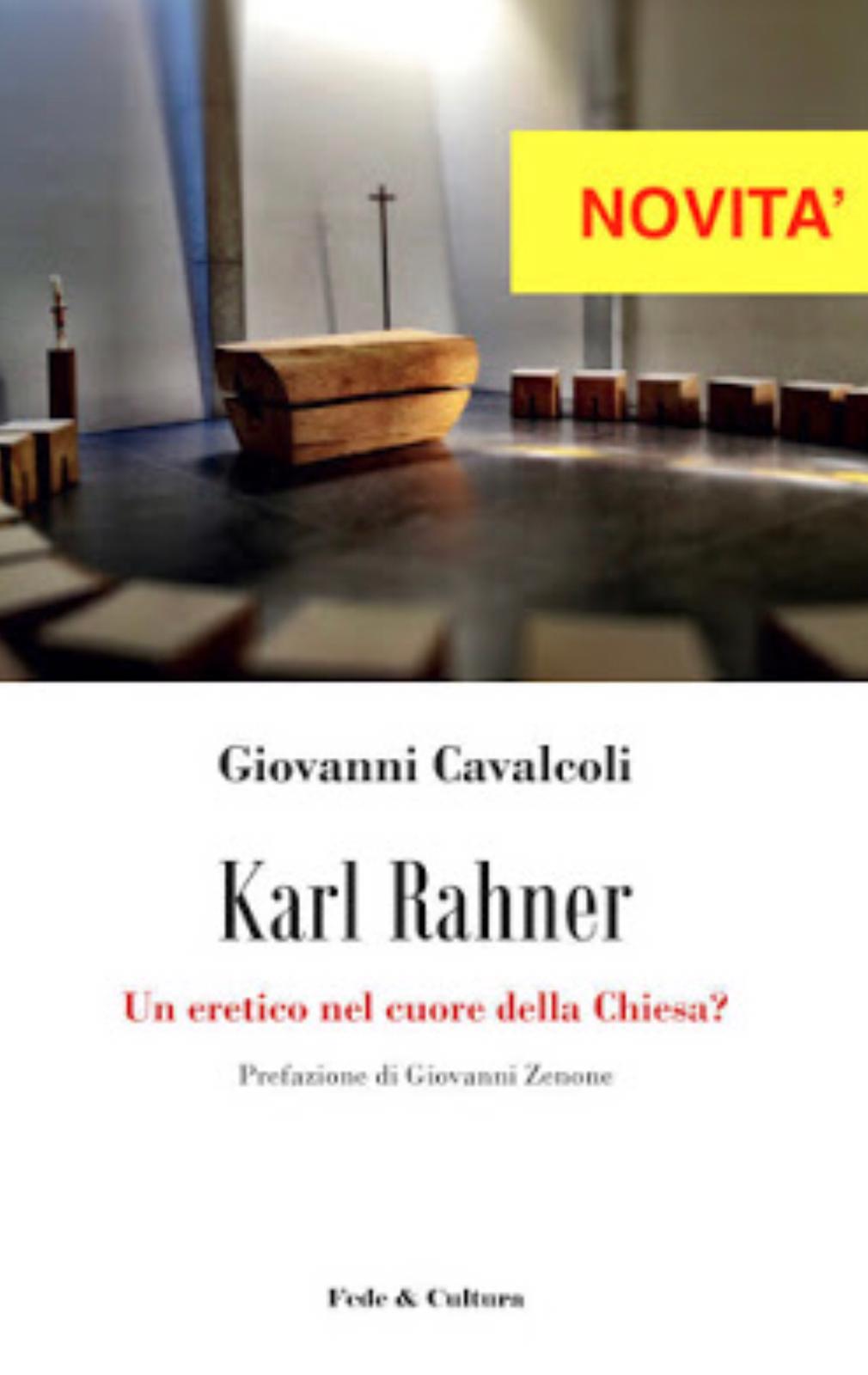 Il teologo Karl Rahner ha rivoluzionato la Chiesa?