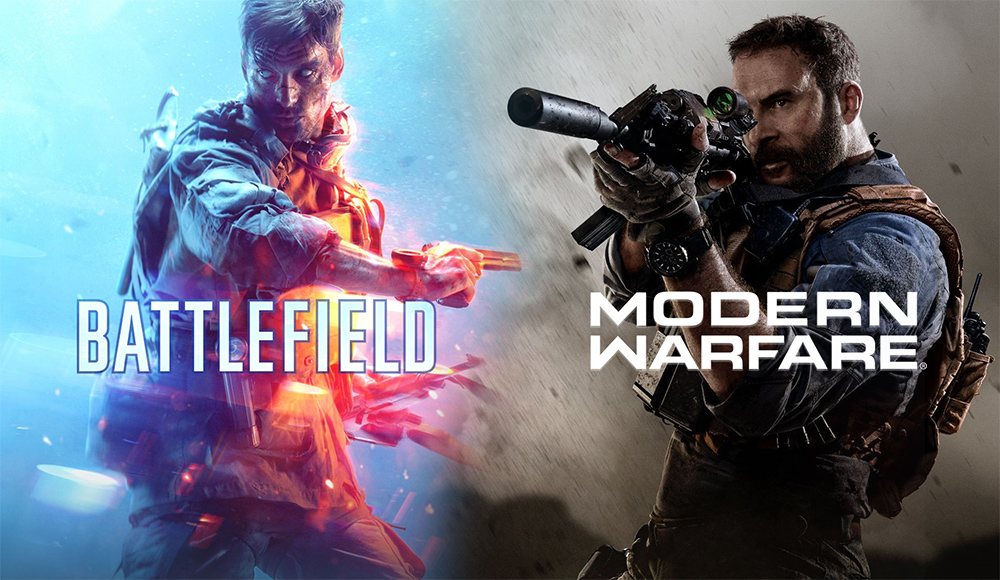 Call of Duty: Modern Warfare – A História Até O Momento - vgBR