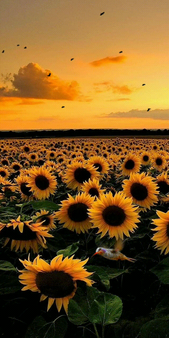 Gifs De Girassol Gifs E Imagens Animadas vrogue.co