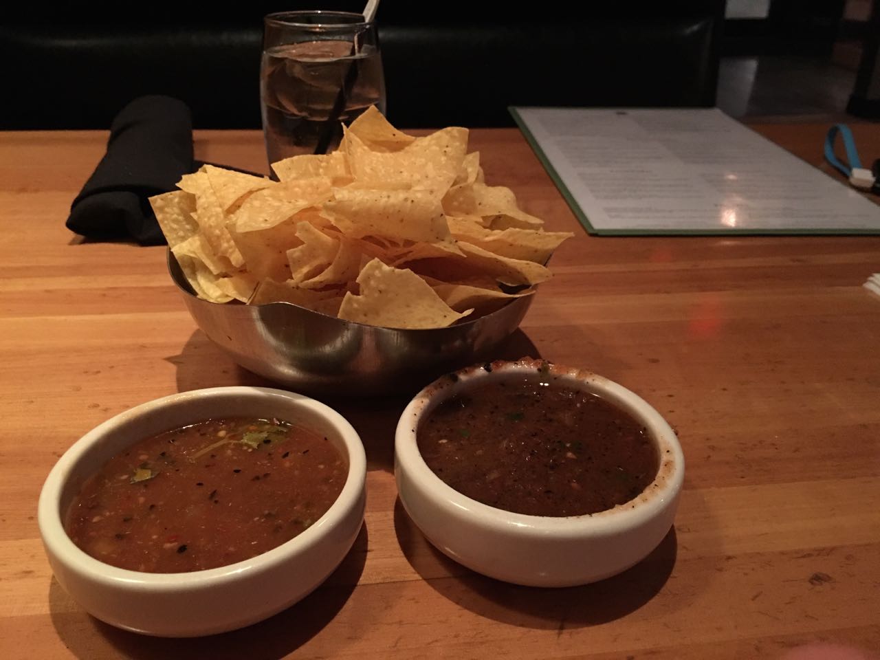 The Veracious Vegan Cantina Laredo, Wesley Chapel, FL