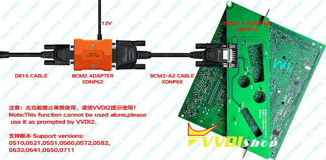 xhorse-bcm2-adapter-pinout-vvdi-prog-6