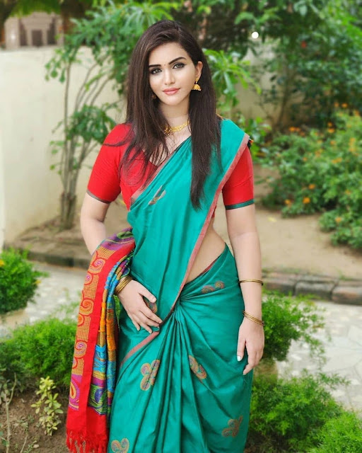 saree pics