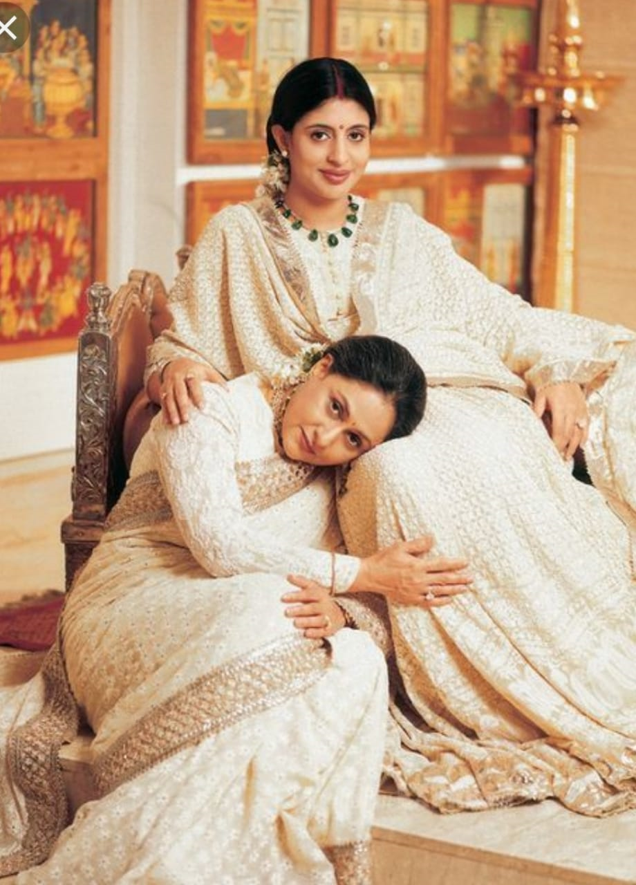 Yellow Lucknow Chikankari hand embroidered saree- Semi Georgette – DesiMill