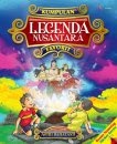 Putri Kandita http://astribukuanak.blogspot.com/2014/02/puteri-kandita-cerita-rakyat-jawa-barat.html