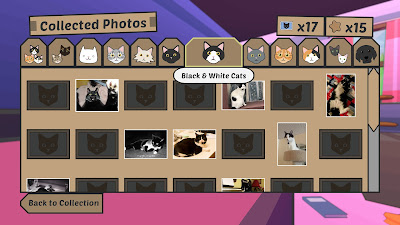 Catlateral Damage Remeowstered Game Screenshot 12