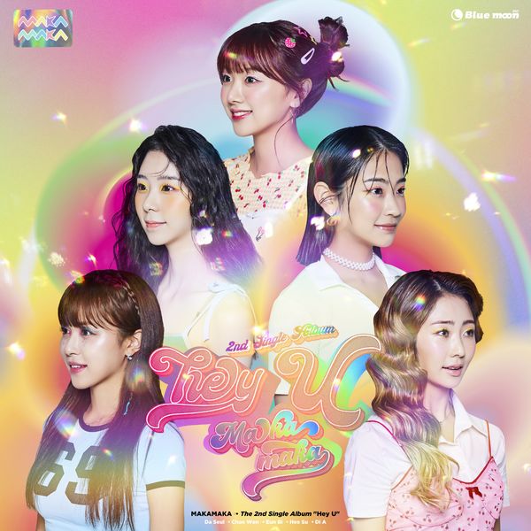 Maka`Maka – Hey U – Single