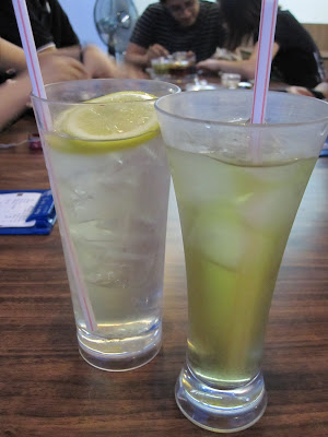 Our Everlasting Love: Sunday Dinner at NEX~