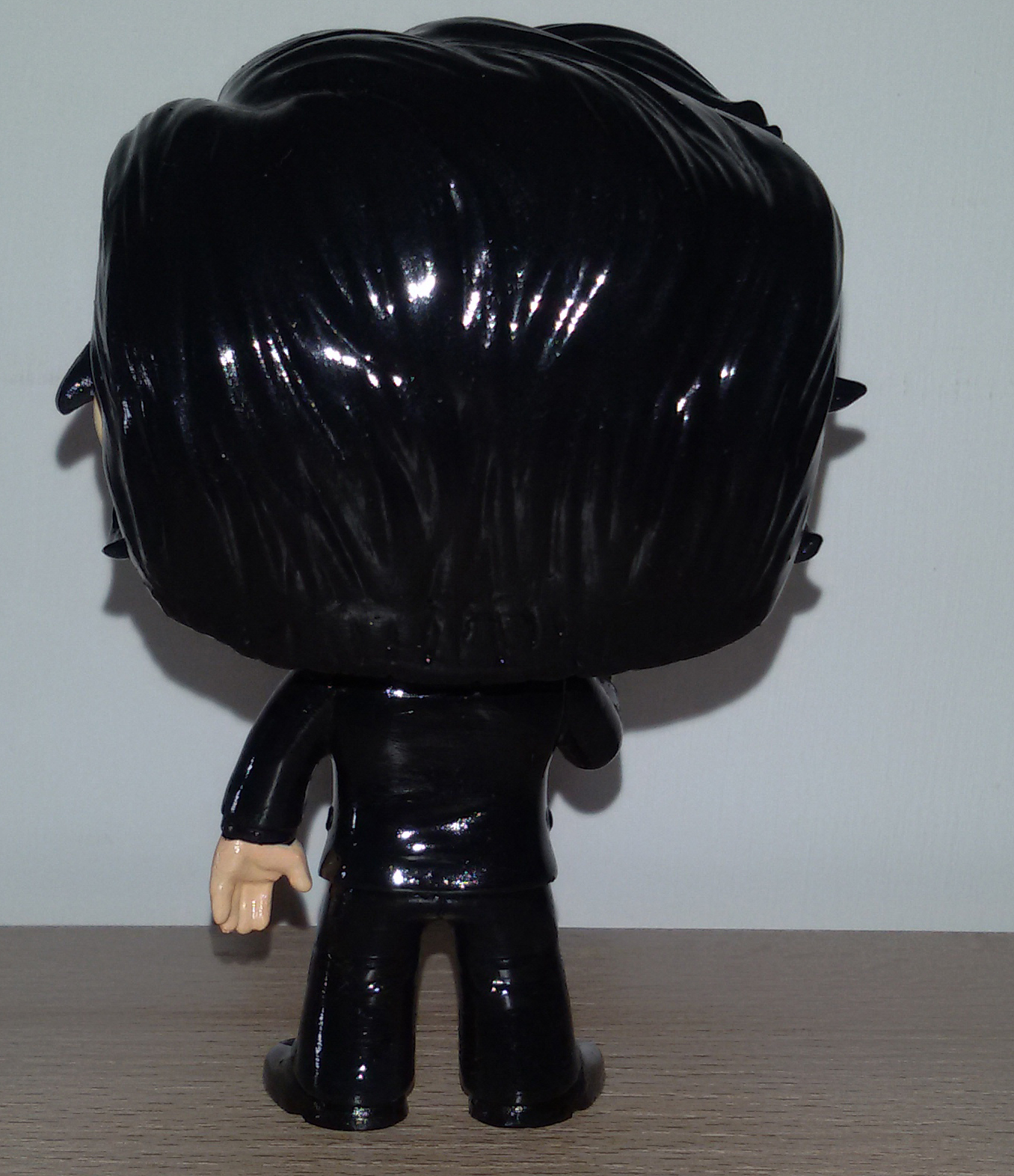 damon salvatore pop figure