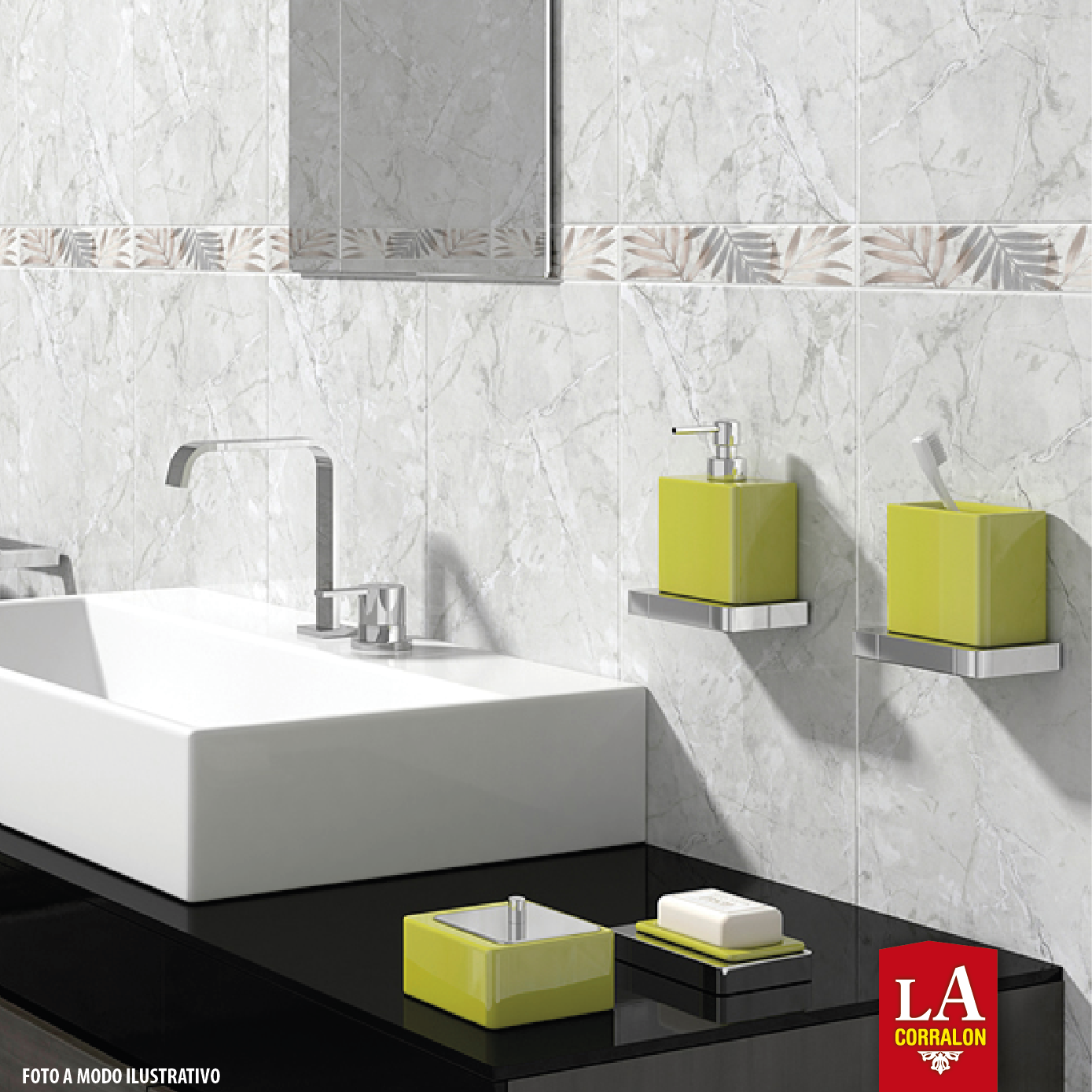 El Feng Shui en tu baño