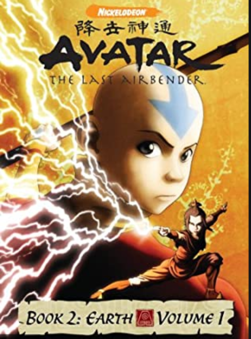 watch avatar the last airbender book 3 online free