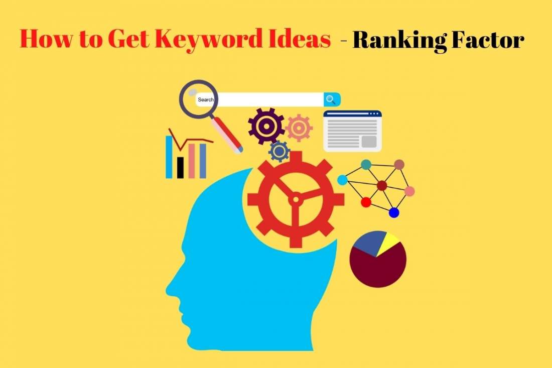 Keyword ideas