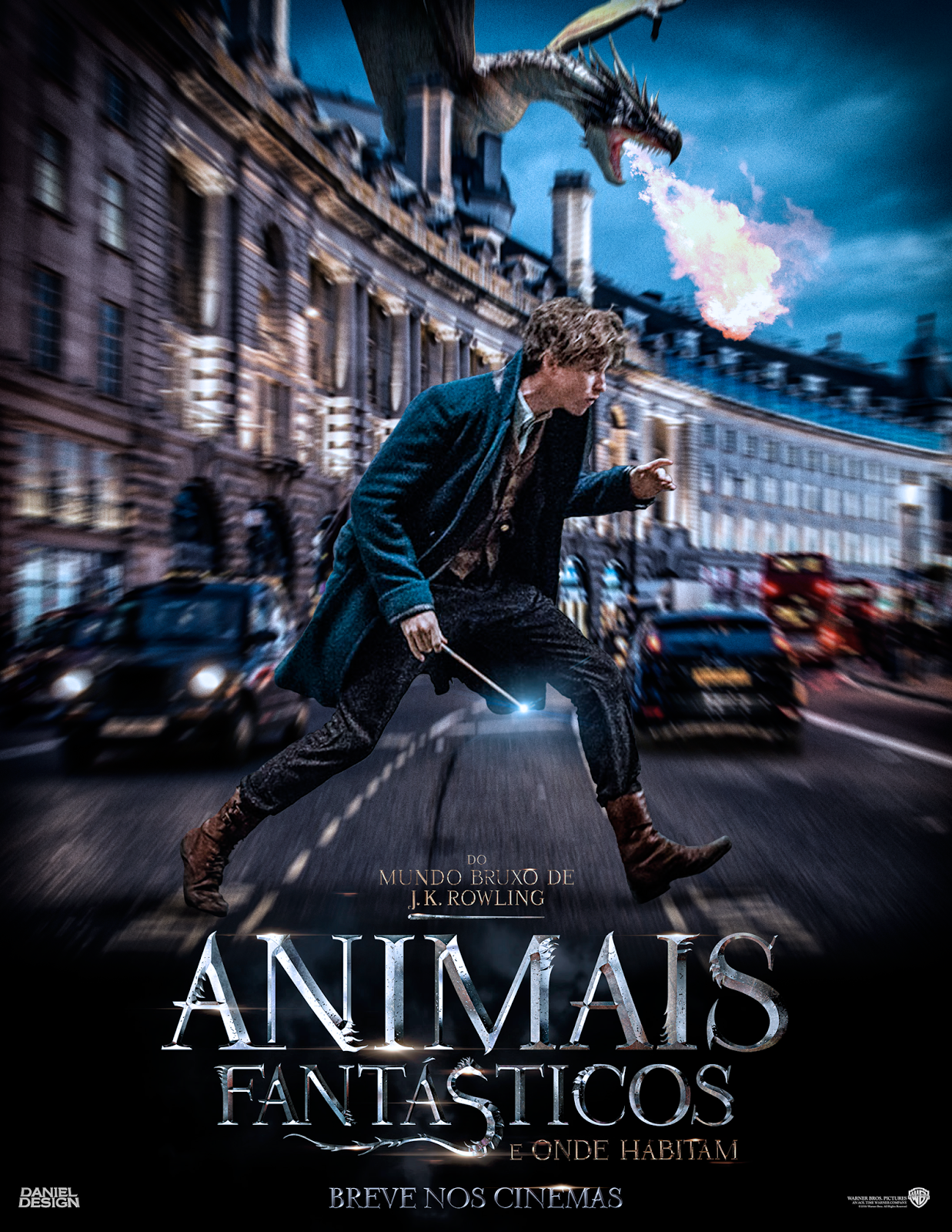 Animais Fantásticos e Onde Habitam Dublado 1080p K10Filmes Animais Fantásticos e Onde Habitam Dublado 1080p K10Filmes