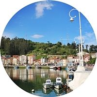 Ribadesella-Asturias