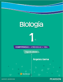 Biología 1. By María de los Ángeles Gama