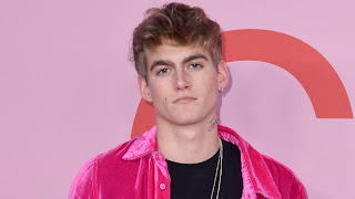 Presley Gerber Wiki, Biography, Height, Age, Boyfriend, Net Worth