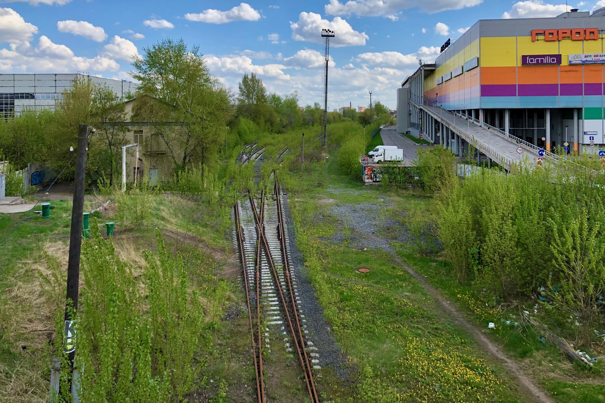 2021: Басманный – Лефортово – Нижегородский – Дубровка
