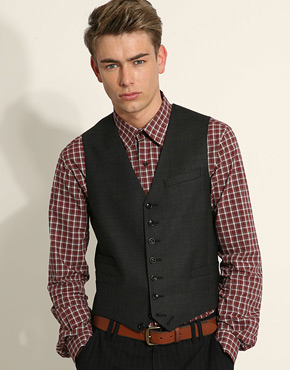 WAISTCOAT FOR MEN , DN JACKET - Beauty and Trends