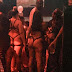 Look Away Khloe! Lamar Odom Surrounded By Strippers At Night Club (Photos)