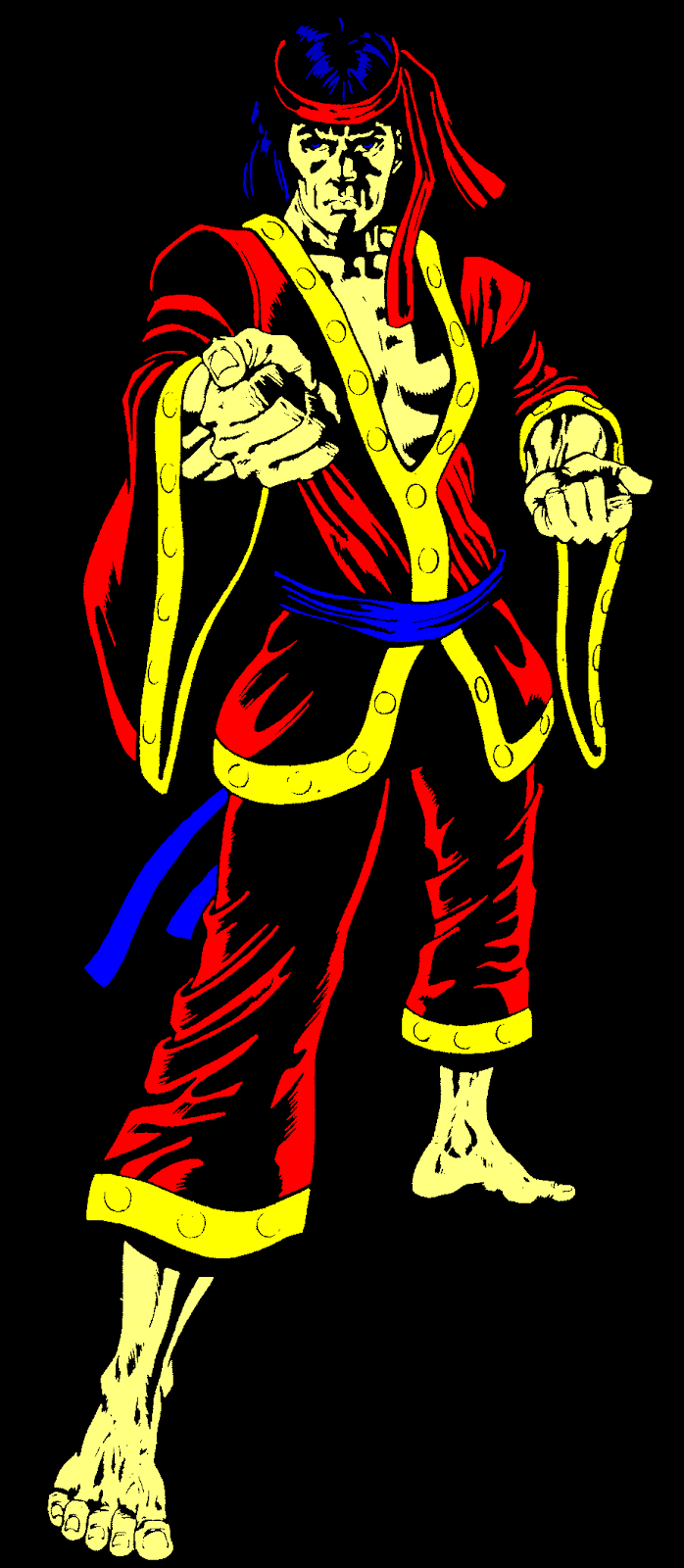 shang chi master