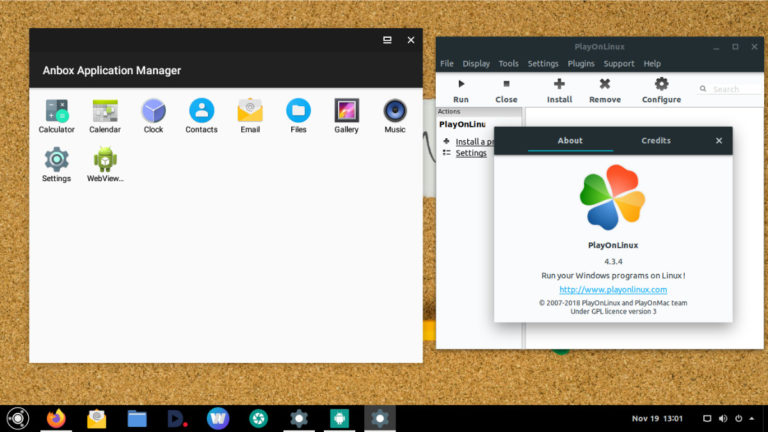 ubuntu browser downloads center