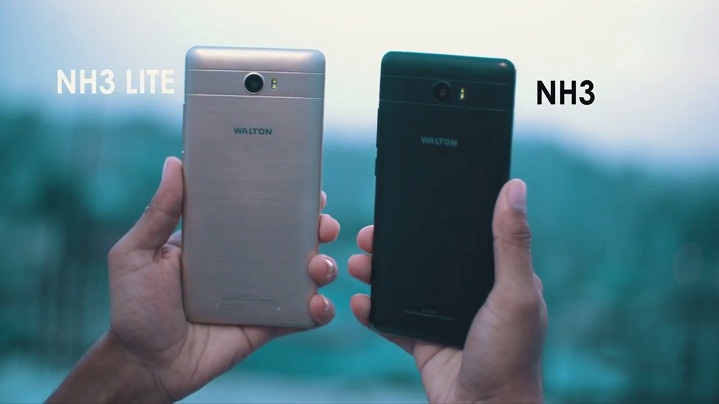 Primo NH3 Lite review