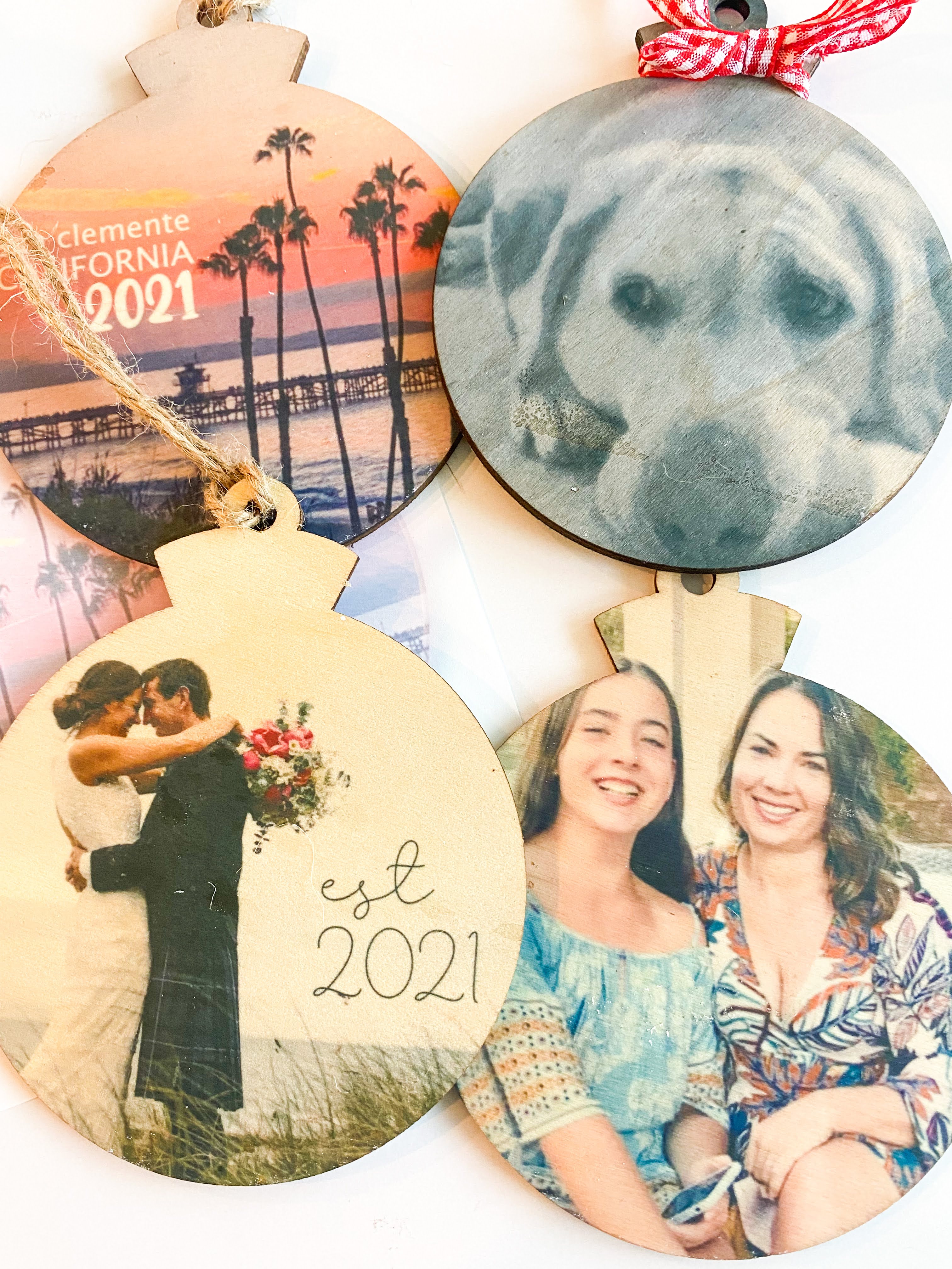 How to Sublimate a Photo on Wood - Silhouette School