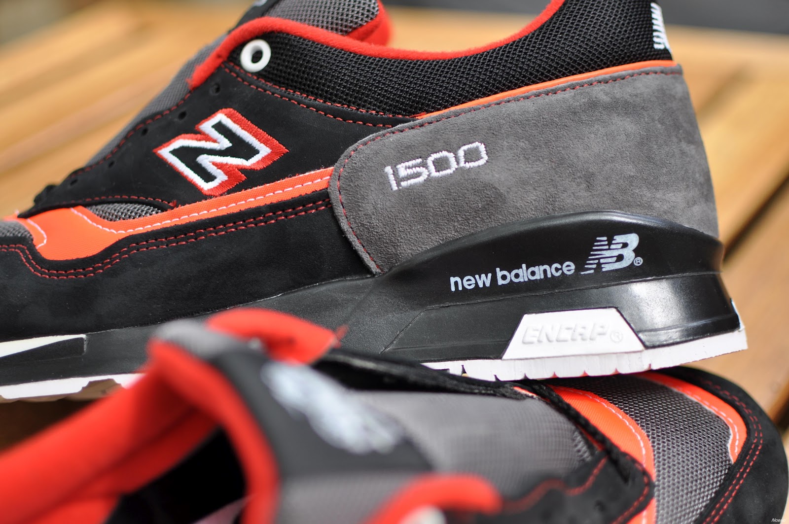 new balance 1500 black beard