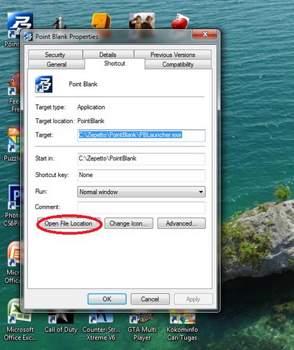 Komik Komputer Informasi Cara Mengatasi Error Pb Zepetto Yang Tidak Bisa Download